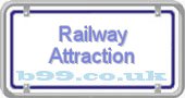 railway-attraction.b99.co.uk